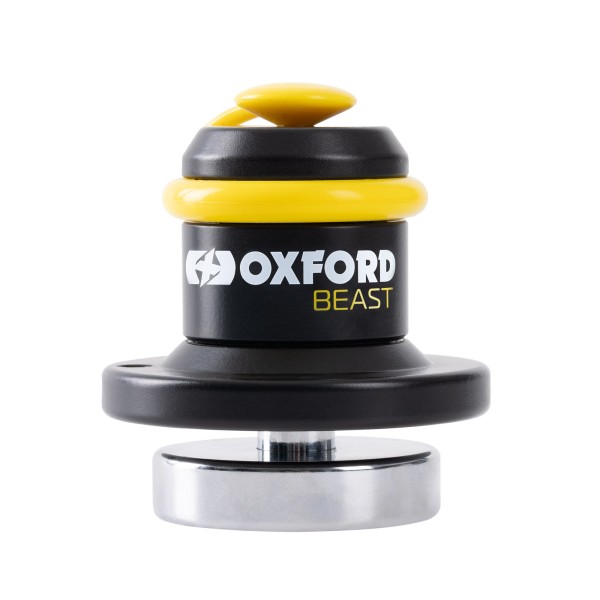 Oxford Oxford beast disc lock